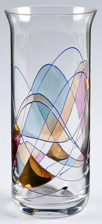 Helios 12 Oz Flat Tumbler