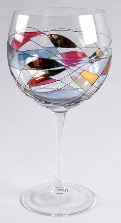 Helios Balloon Wine by Artland