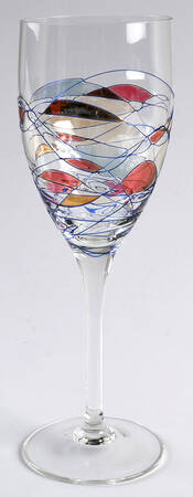 Helios Water Goblet