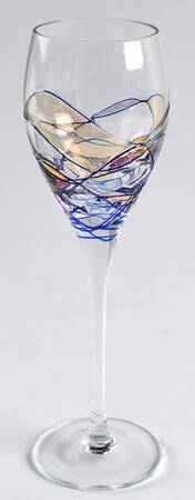 Helios Sherry Glass by Artland
