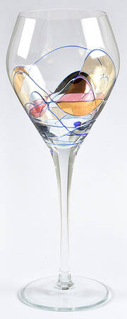 Helios Tall Wine by Artland