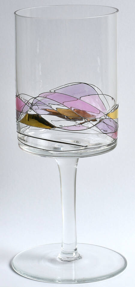 Helios 12" Pillar Candleholder by Artland