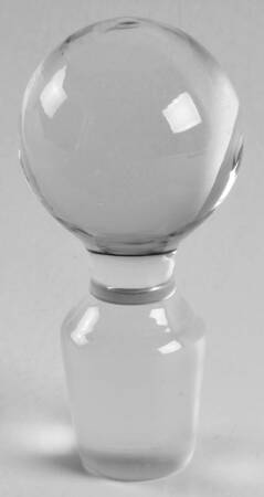 Helios Stopper for Decanter