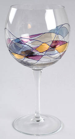 Helios Oversize Wine