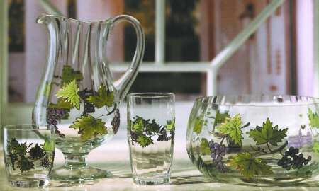 Loire Highball Glass