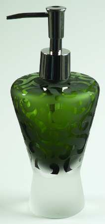 Renaissance Sage Lotion/Soap Dispenser