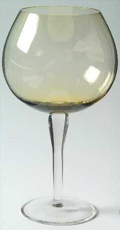 Bouquet Balloon Wine