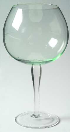 Bouquet Balloon Wine