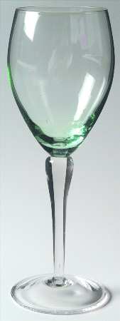 Bouquet Water Goblet