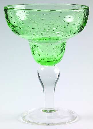 Bubble Green Margarita