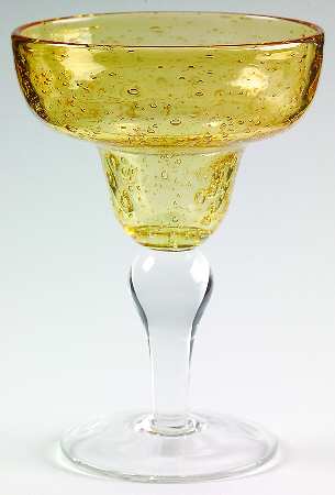 Bubble Yellow Margarita