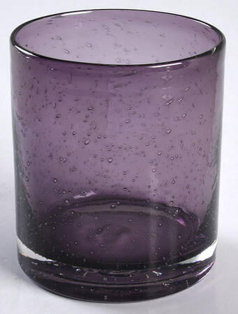 Iris Purple Double Old Fashioned