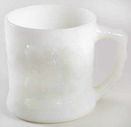 B.C. Collection Mug