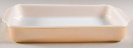 Copper Tint 12" Rectangular Baker