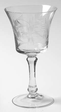 ARE15 Wine Glass