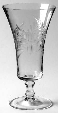 ARE15 6 Oz Footed Tumbler