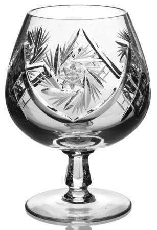 Csopak Brandy Glass