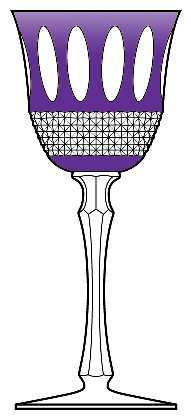 Willamette-Colleen Encore Amethyst Wine