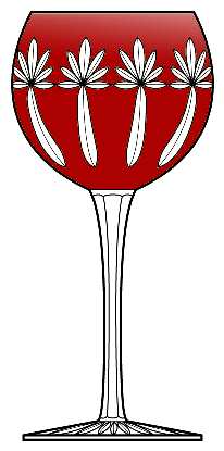 Estella Ruby Wine