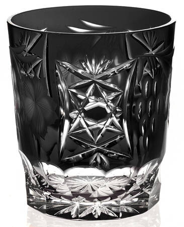 Marsala (Various Colors) Double Old Fashioned