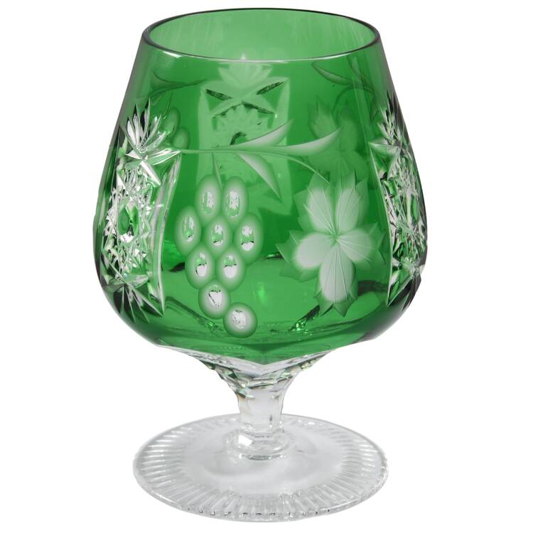 Marsala (Various Colors) Large Brandy Glass