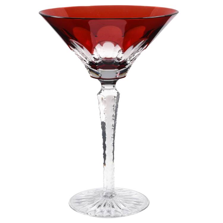 Lynn Linne Ruby Martini
