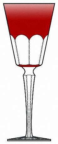 Lynn Linne Ruby Wine