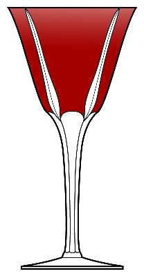 Idelle Idette Ruby Wine