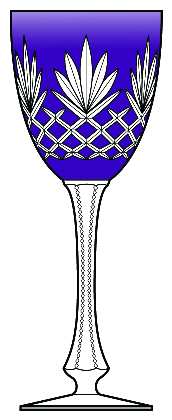 Edmanda Amethyst Wine