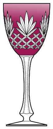 Edmanda Rose Wine