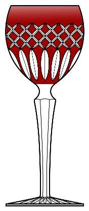 Cadessia Ruby Wine