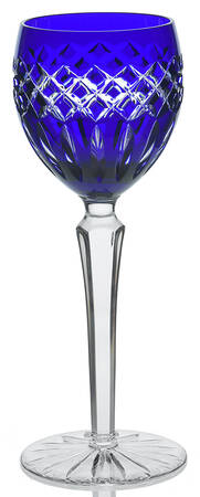 Cadessia Cobalt Blue Wine