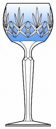 Carilla Light Blue Wine