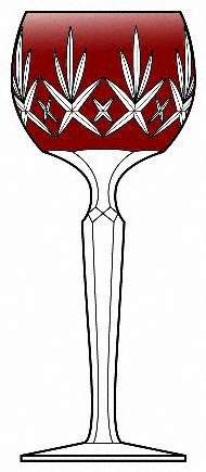 Carilla Ruby Wine