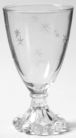 AHC23 Juice/Wine Glass