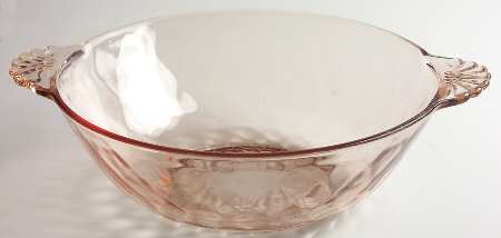 Ahc50 Large Fruit Bowl