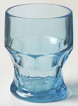 Capri Georgian 5 Oz Flat Tumbler