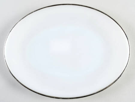 AHC25 12" Oval Platter