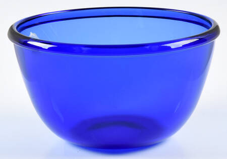 Cocoon Sapphire 6" Round Bowl