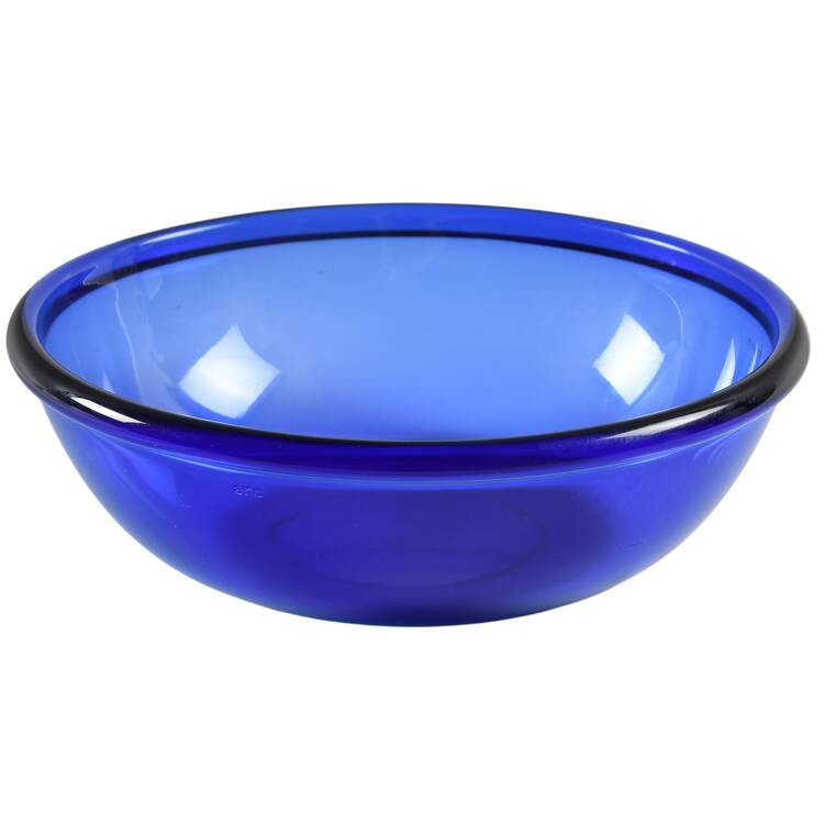Cocoon Sapphire Cereal Bowl