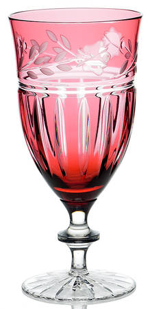 Proinnseas Ruby Iced Tea