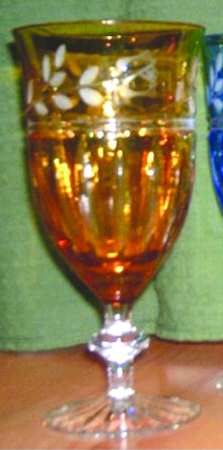 Proinnseas Orange Iced Tea