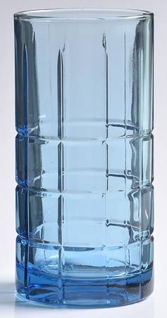 Tartan Blueberry Flat Iced Tea