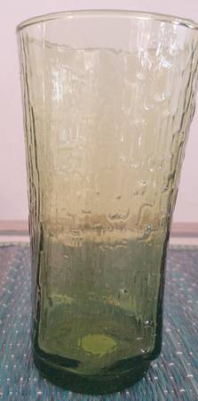 Pagoda Avocado Green Cooler