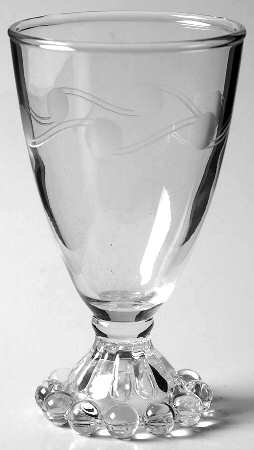 Ahc28 Juice Glass