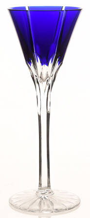 Castille Albinka Cobalt Blue Cordial