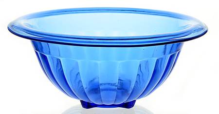 ATC14 Cobalt 8" Mixing Bowl