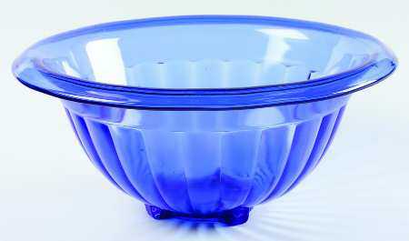 ATC14 Cobalt 9" Mixing Bowl