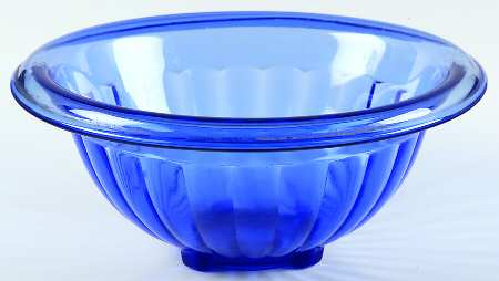 ATC14 Cobalt 6" Mixing Bowl