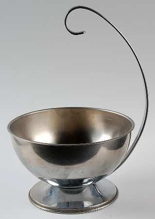 ATC14 Cobalt Metal Stand for 7" Mixing Bowl